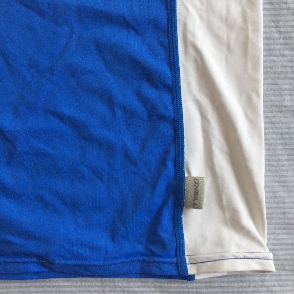 EUC O’NEILL Women’s Rash Guard XS - Picture 3 of 8